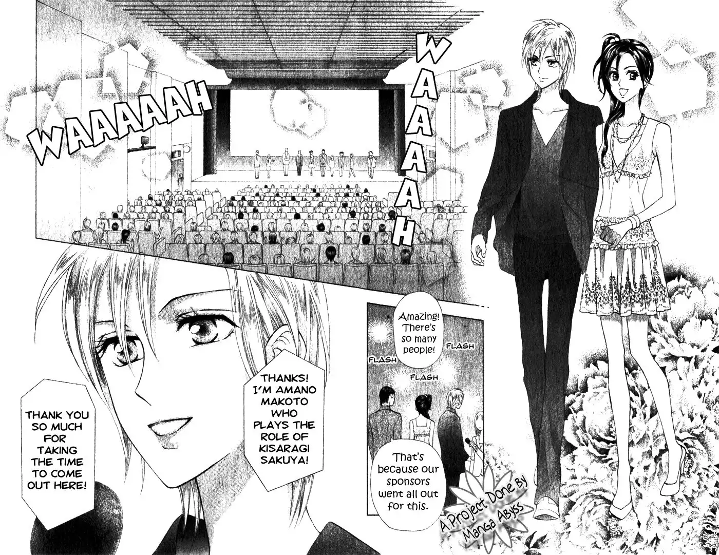 W Juliet II Chapter 5 8